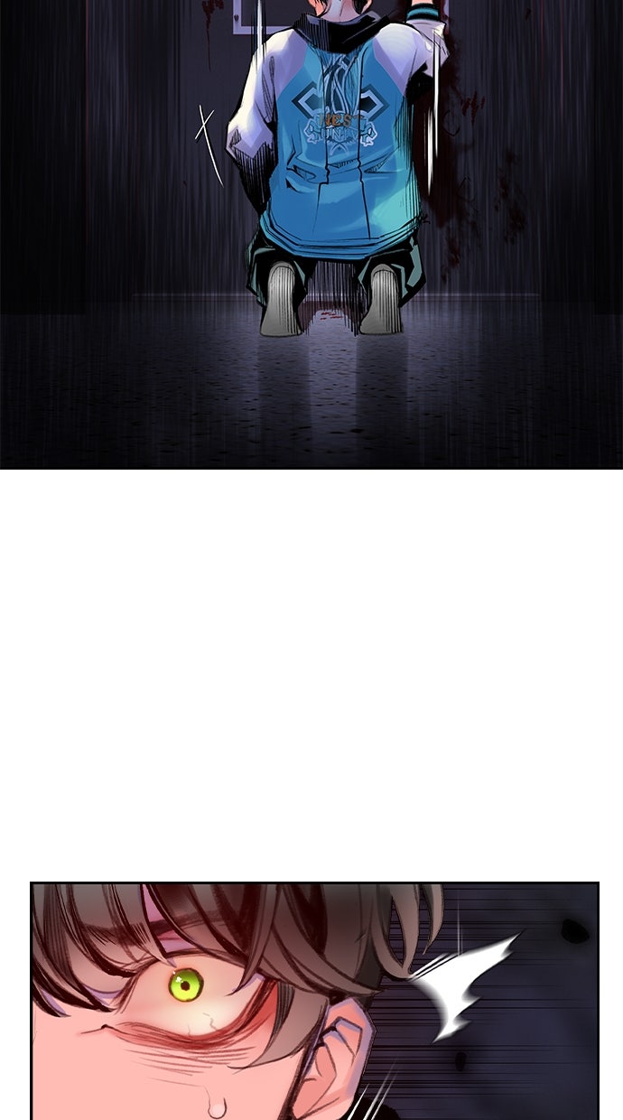 Read Jungle Juice DE Manga Online