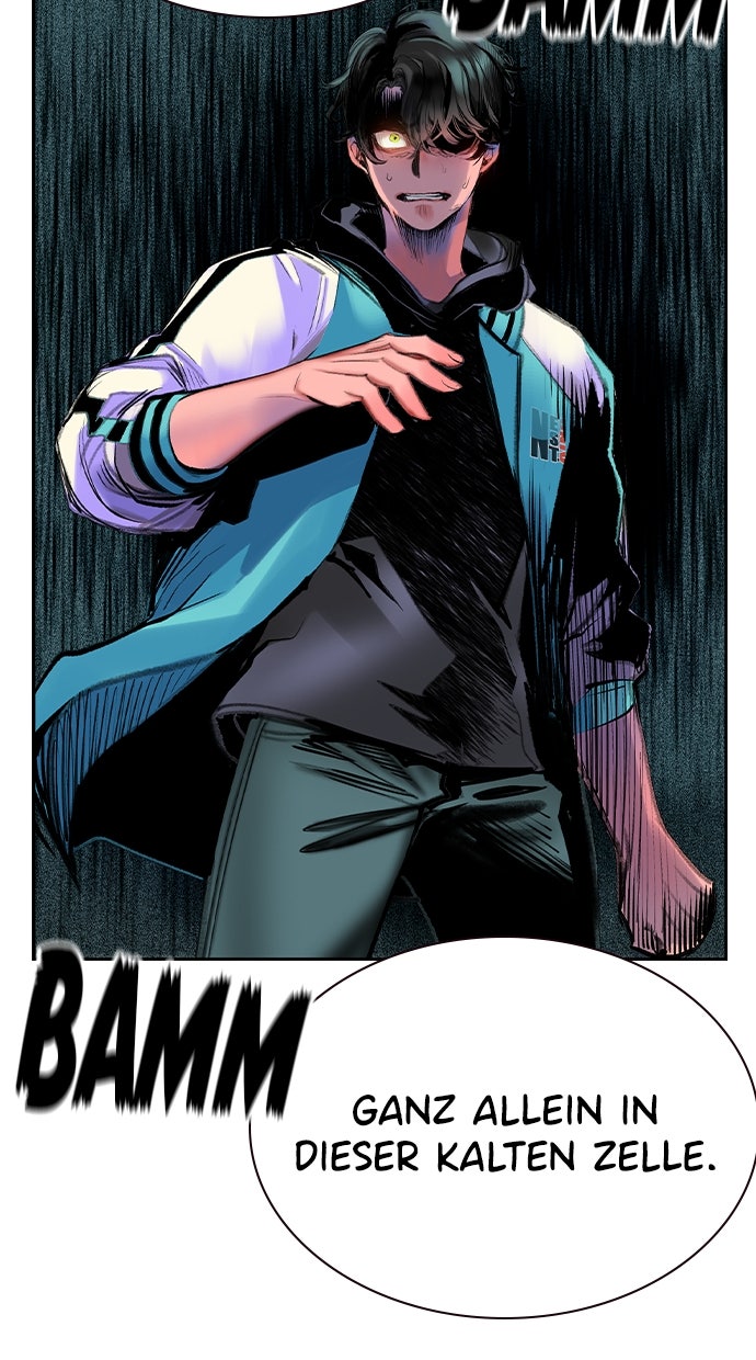 Read Jungle Juice DE Manga Online