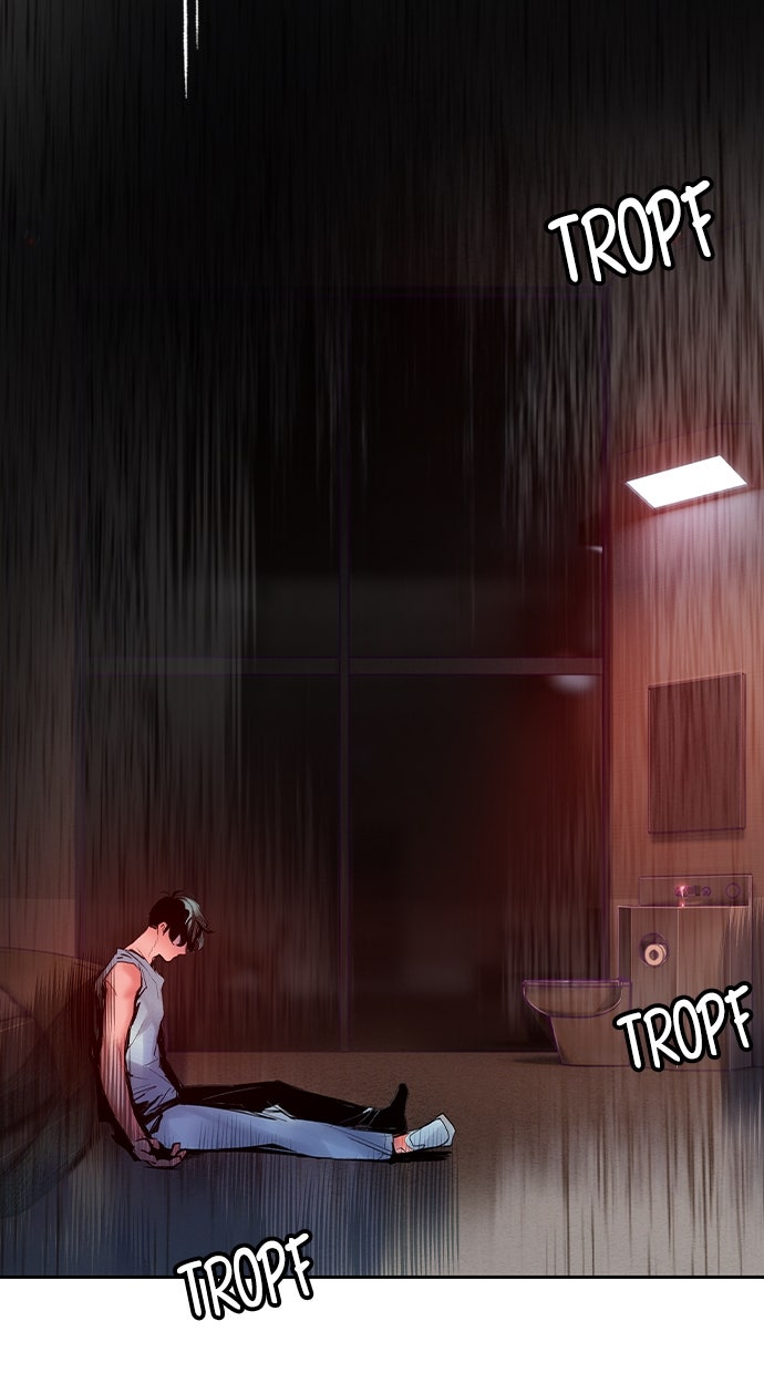 Read Jungle Juice DE Manga Online