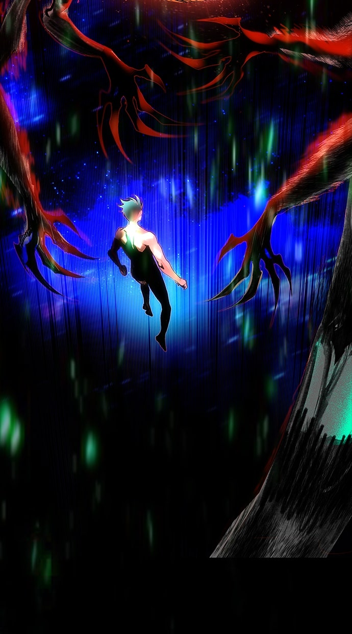 Read Jungle Juice DE Manga Online