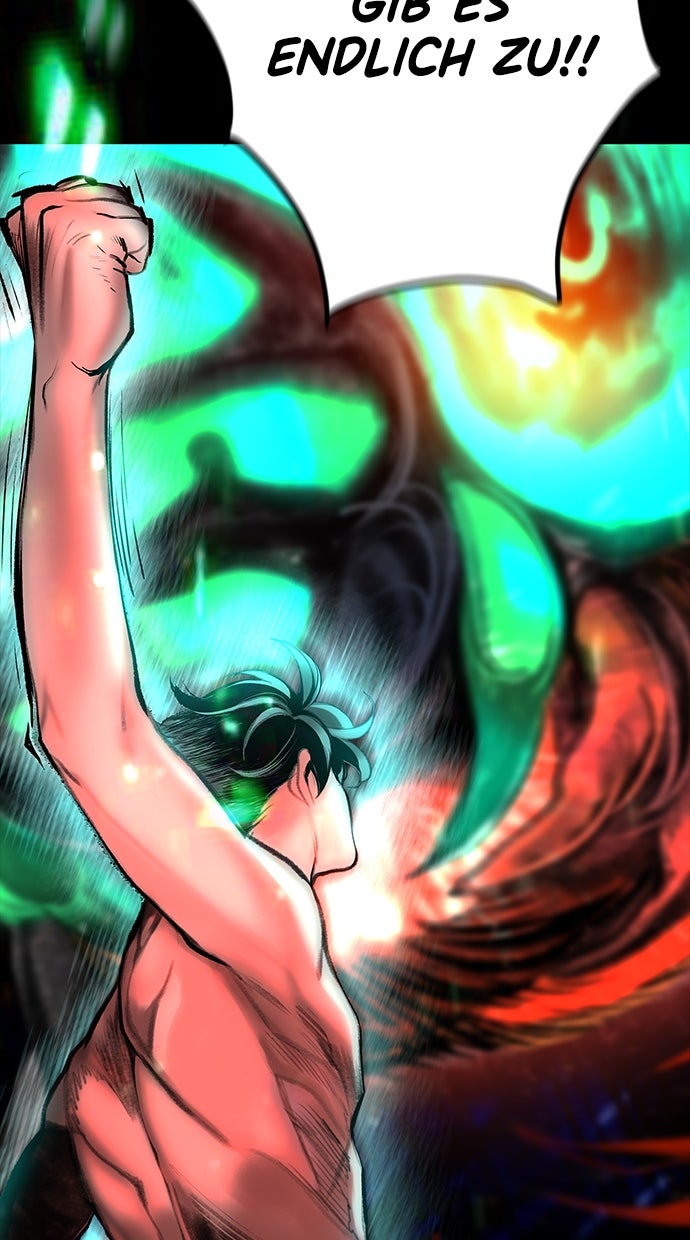 Read Jungle Juice DE Manga Online