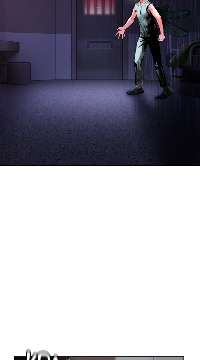 Read Jungle Juice DE Manga Online