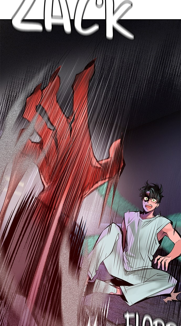 Read Jungle Juice DE Manga Online