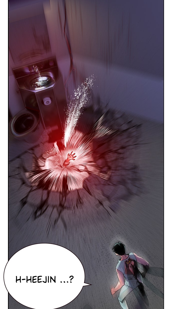 Read Jungle Juice DE Manga Online