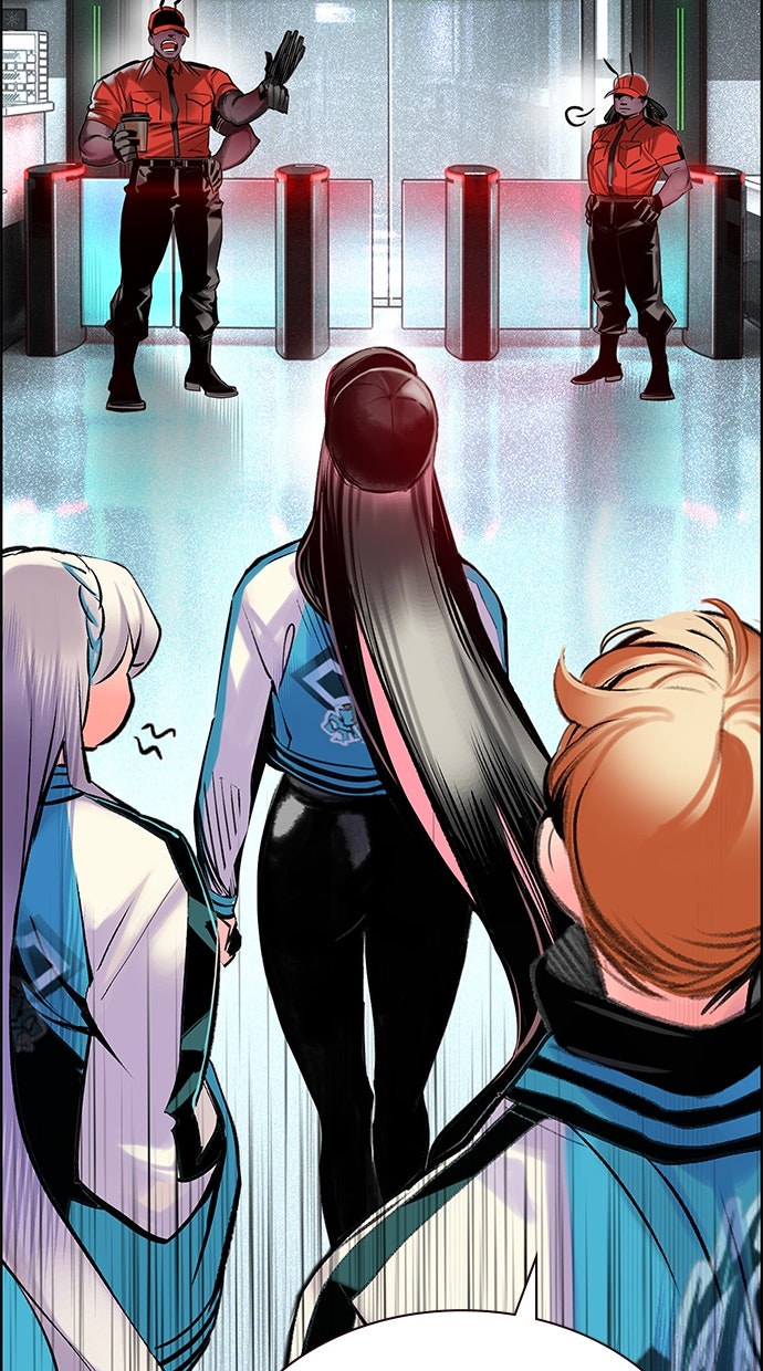 Read Jungle Juice DE Manga Online