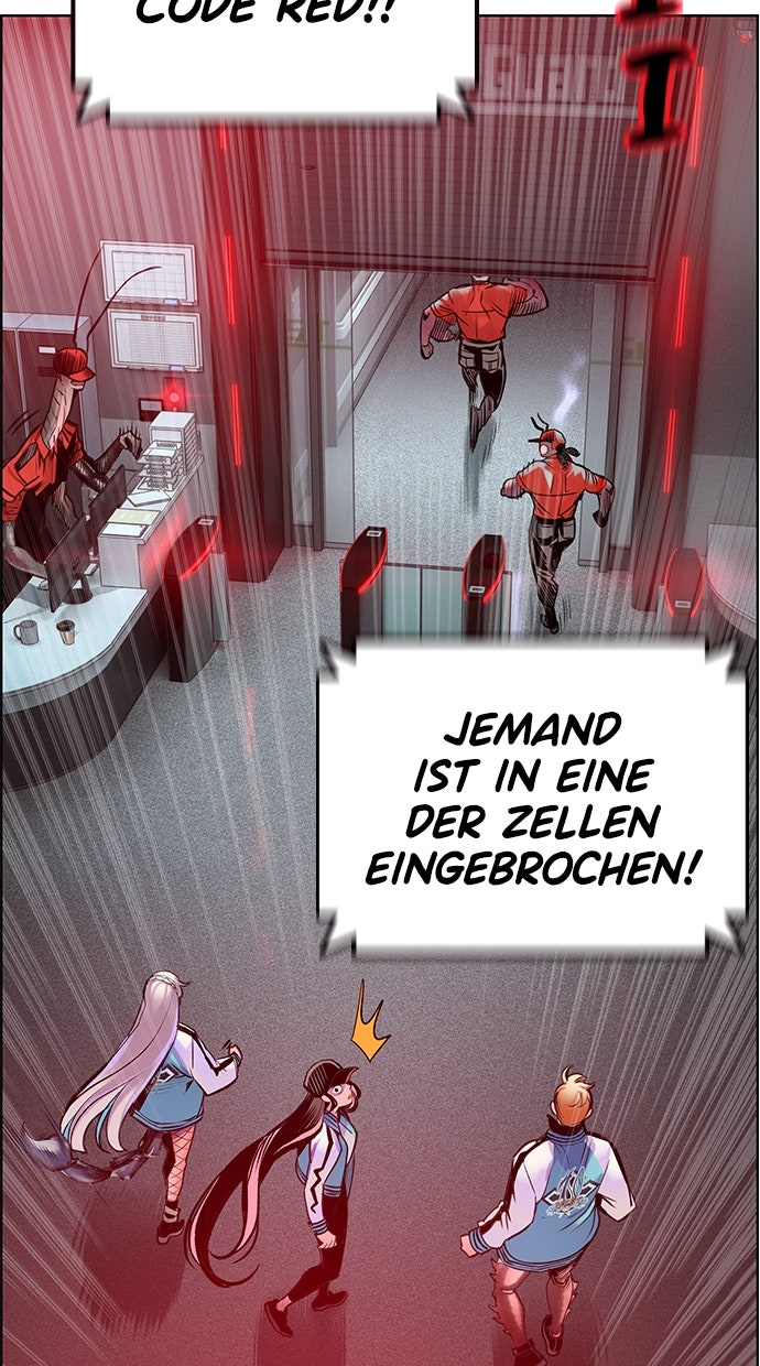 Read Jungle Juice DE Manga Online