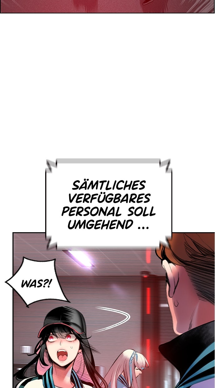 Read Jungle Juice DE Manga Online