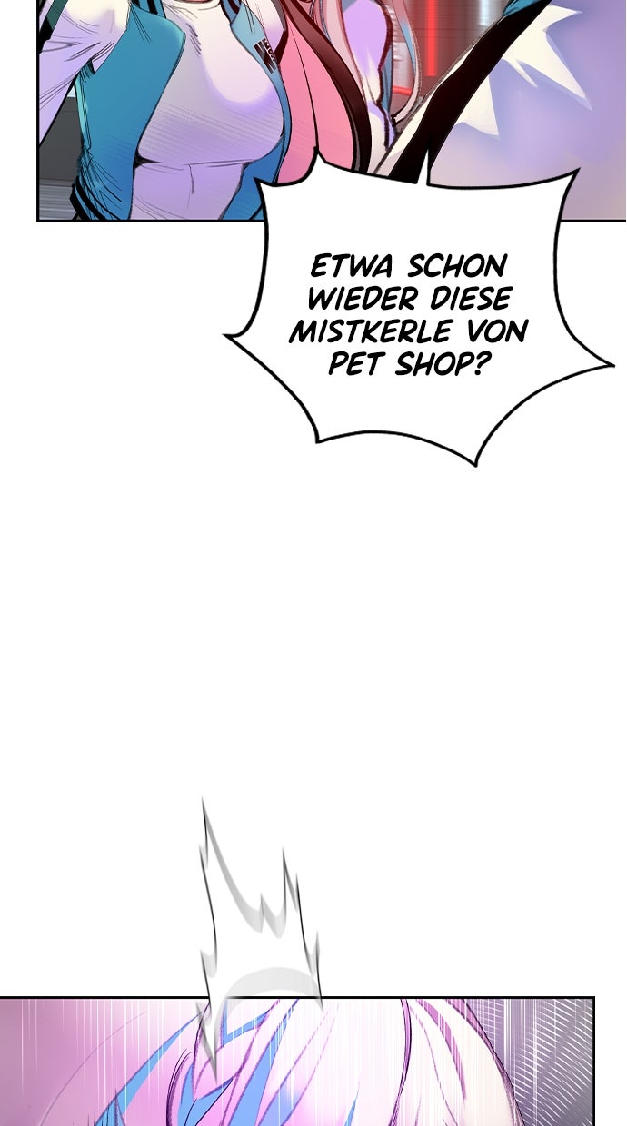 Read Jungle Juice DE Manga Online