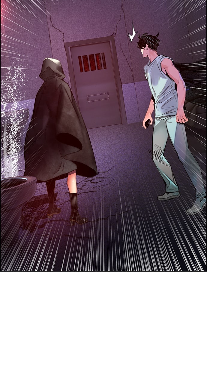 Read Jungle Juice DE Manga Online