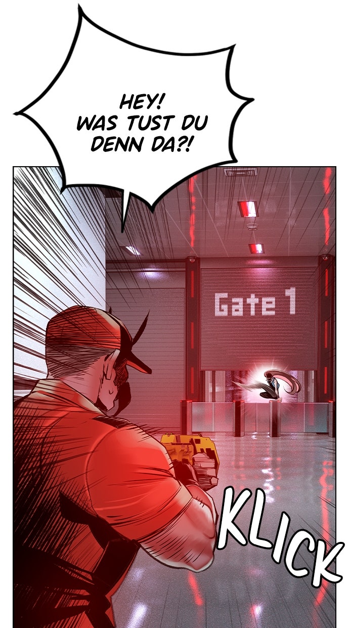 Read Jungle Juice DE Manga Online