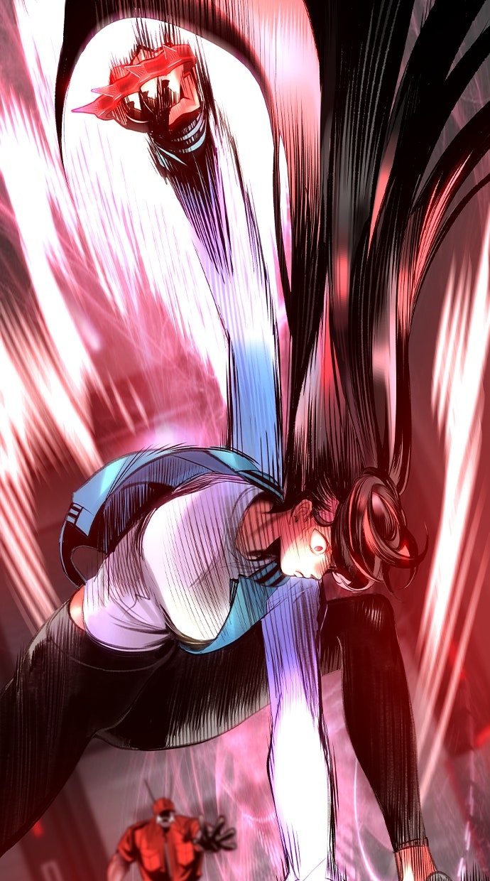 Read Jungle Juice DE Manga Online