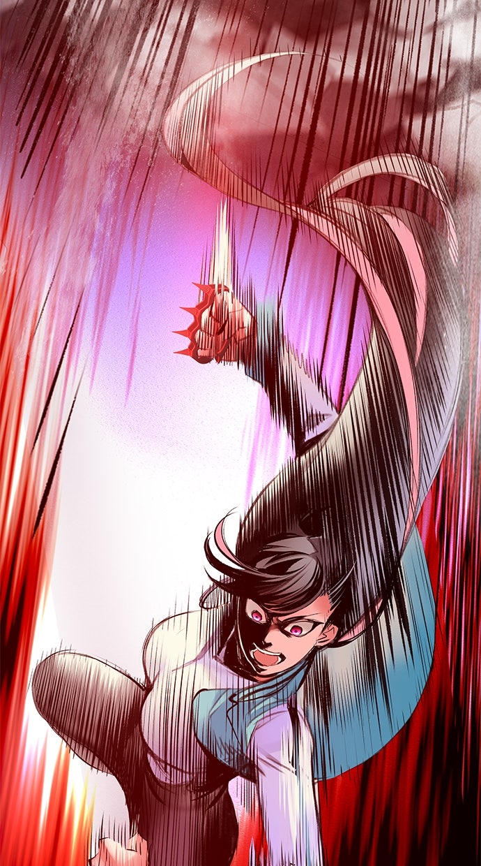 Read Jungle Juice DE Manga Online