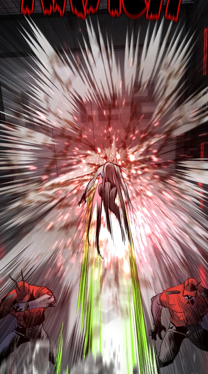 Read Jungle Juice DE Manga Online