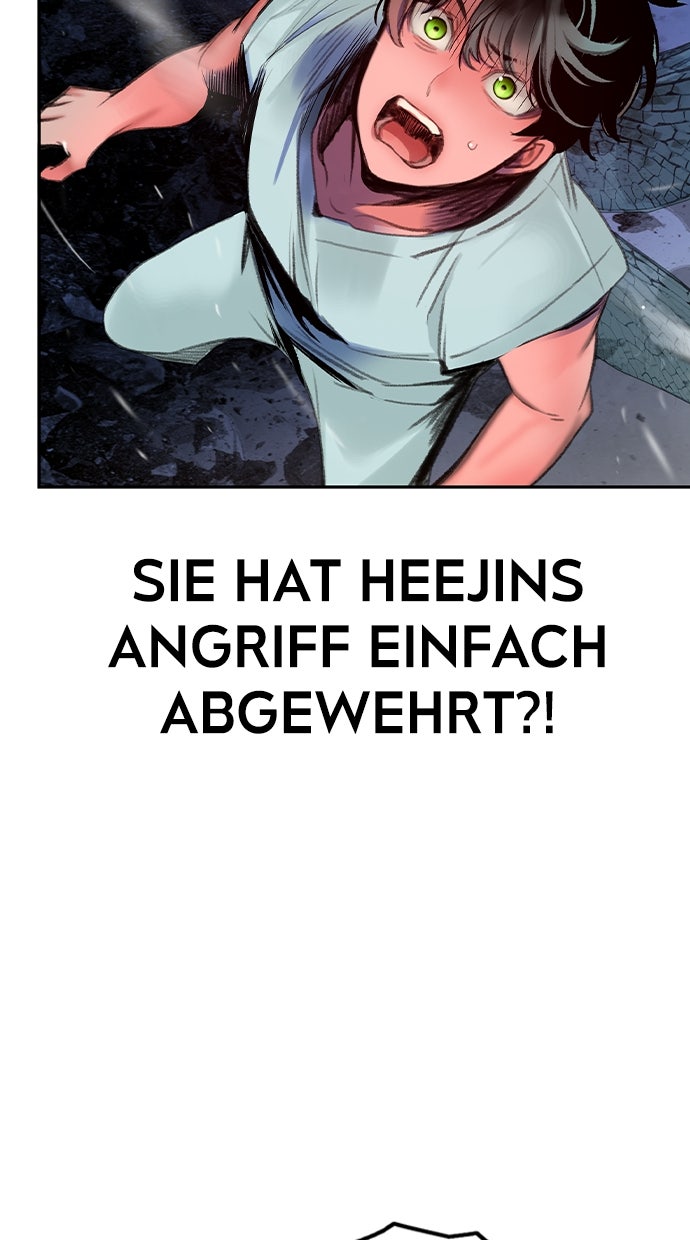 Read Jungle Juice DE Manga Online