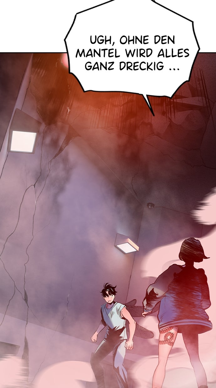 Read Jungle Juice DE Manga Online