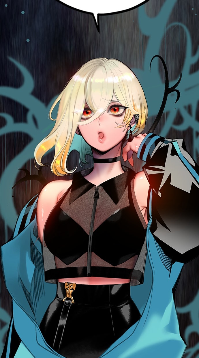 Read Jungle Juice DE Manga Online