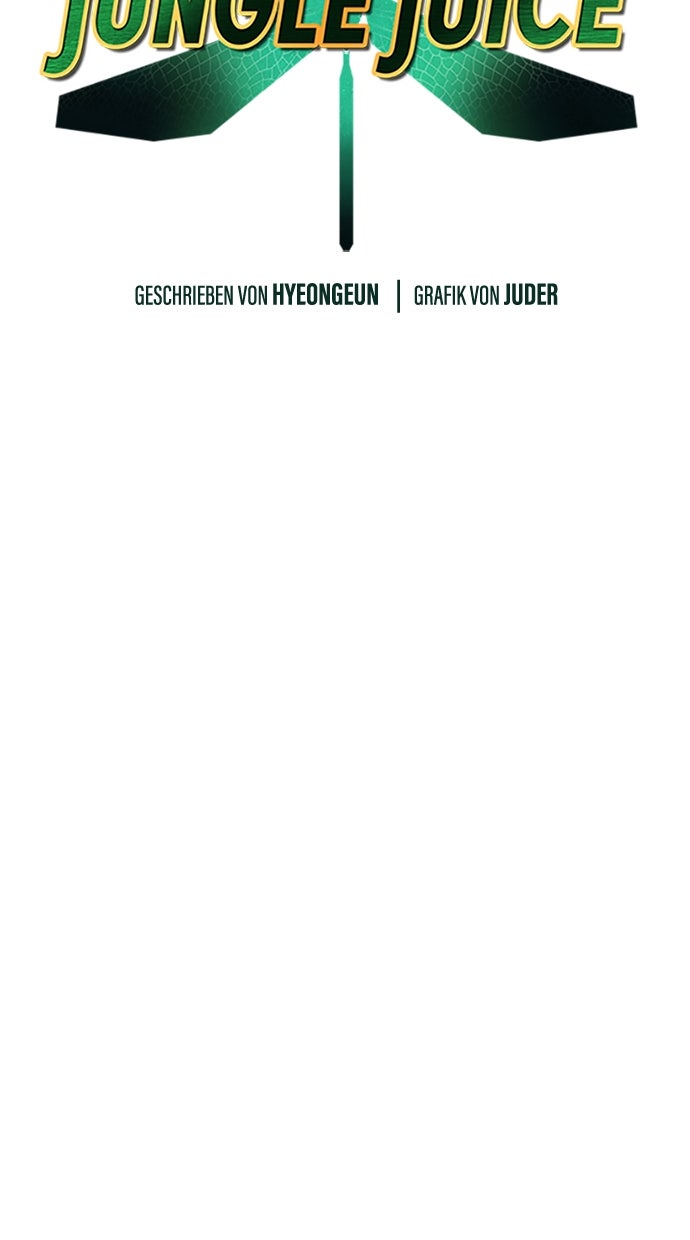 Read Jungle Juice DE Manga Online