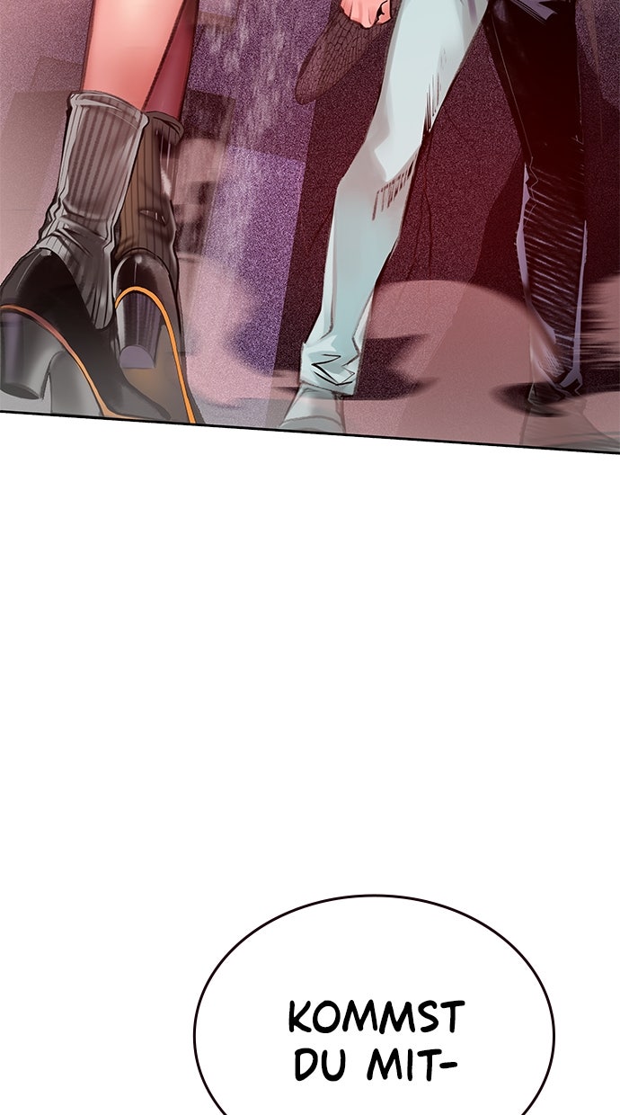 Read Jungle Juice DE Manga Online