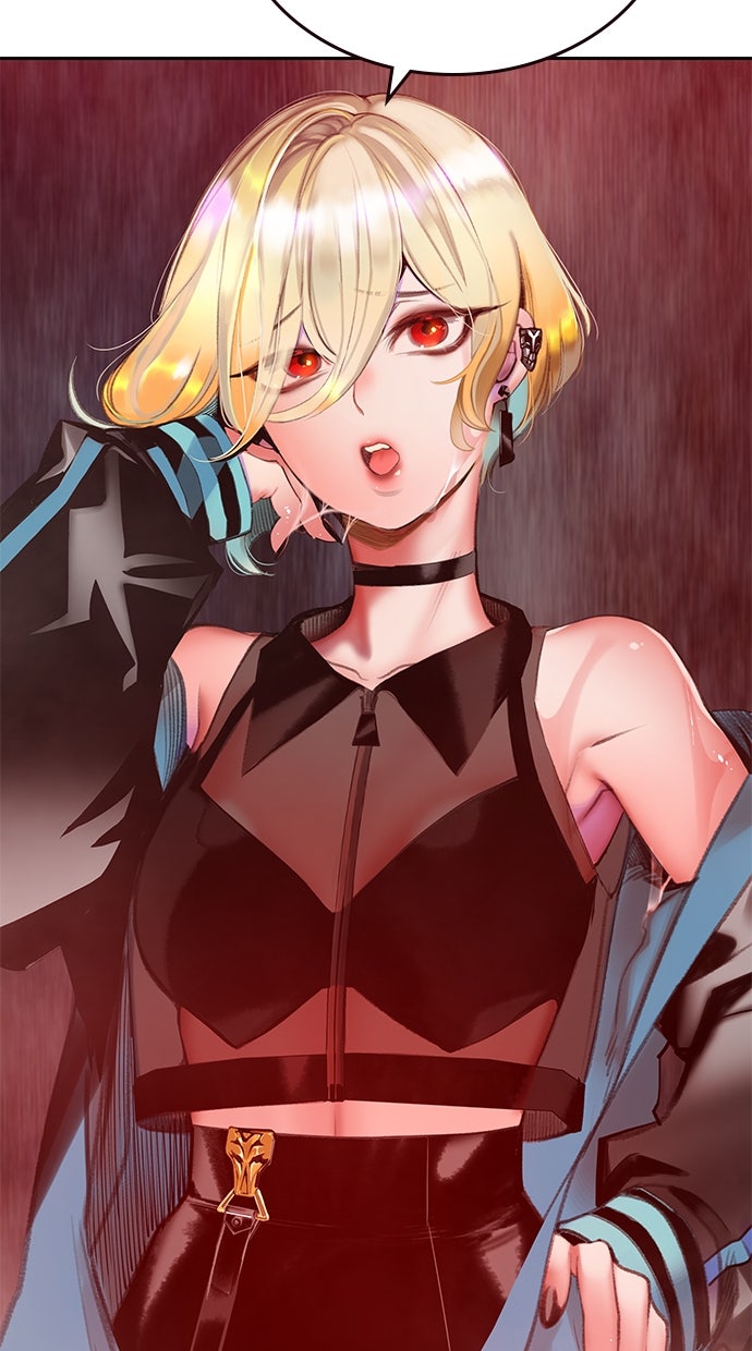 Read Jungle Juice DE Manga Online