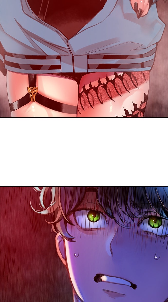 Read Jungle Juice DE Manga Online