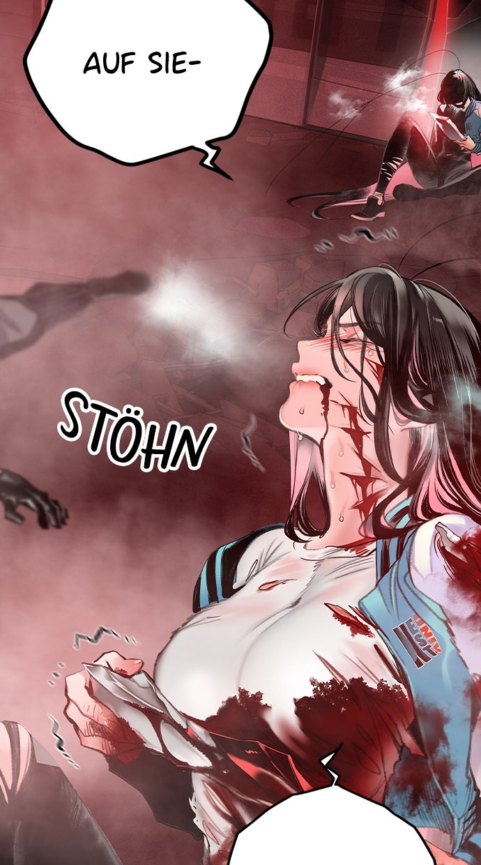 Read Jungle Juice DE Manga Online