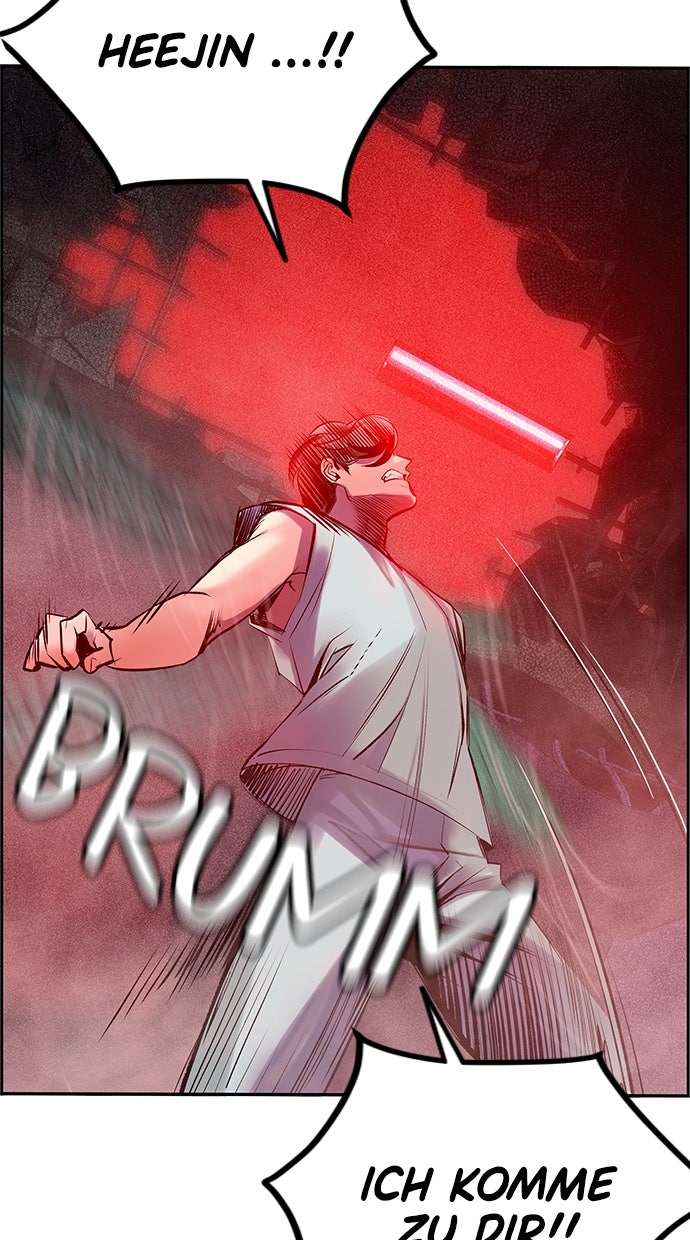 Read Jungle Juice DE Manga Online