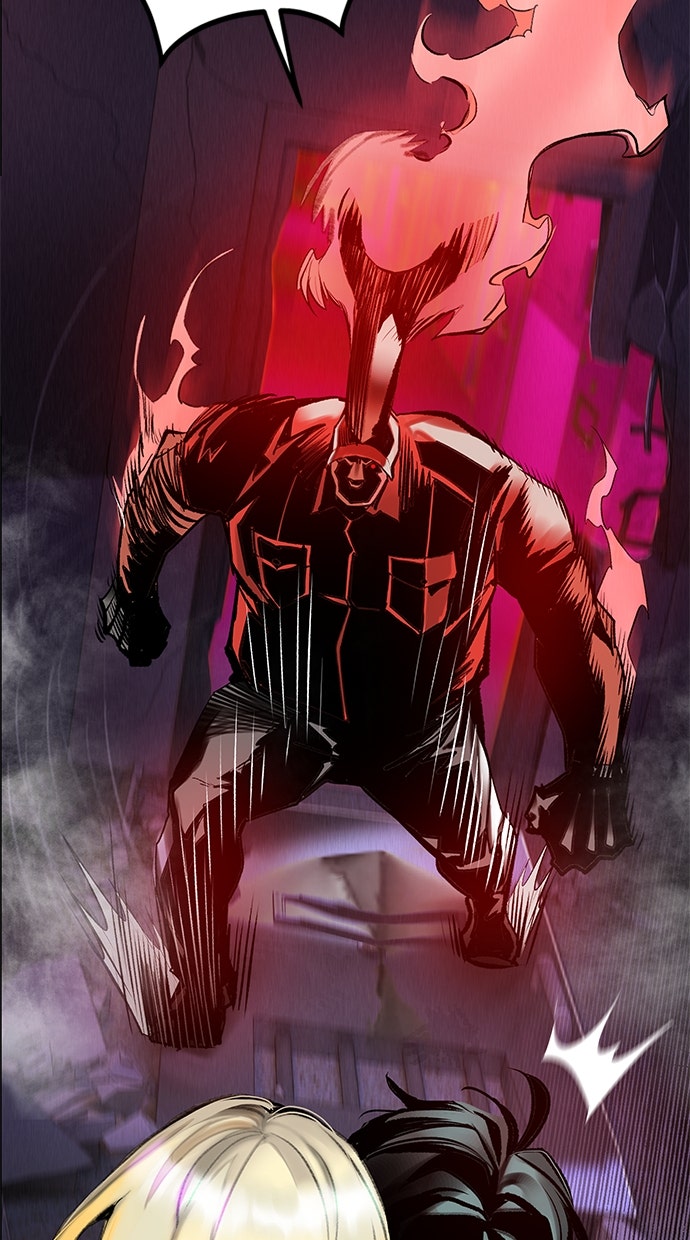 Read Jungle Juice DE Manga Online