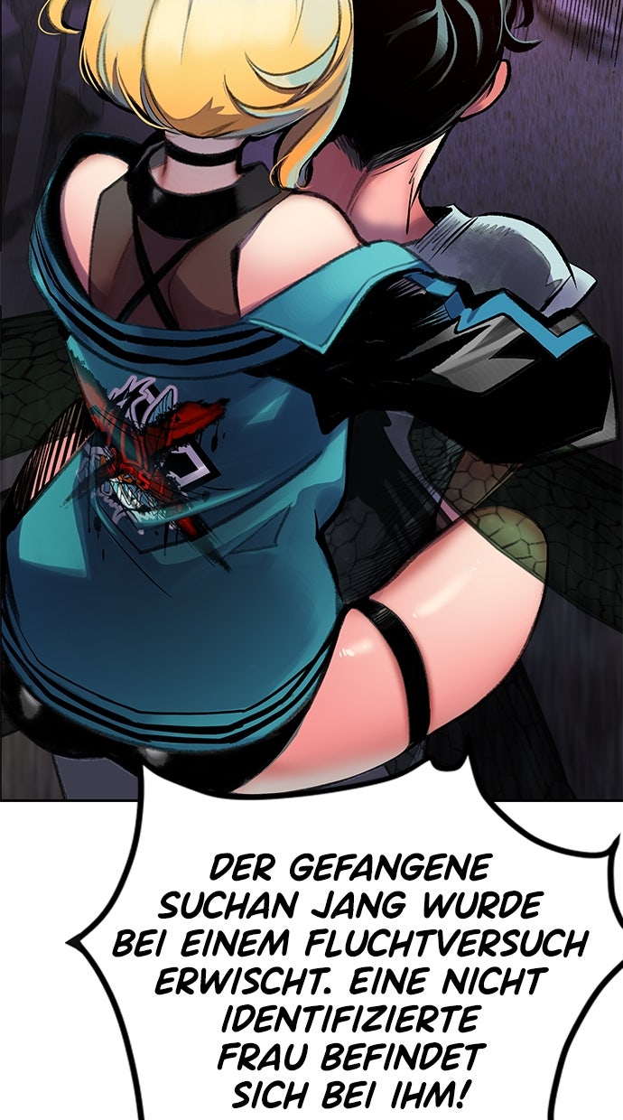 Read Jungle Juice DE Manga Online