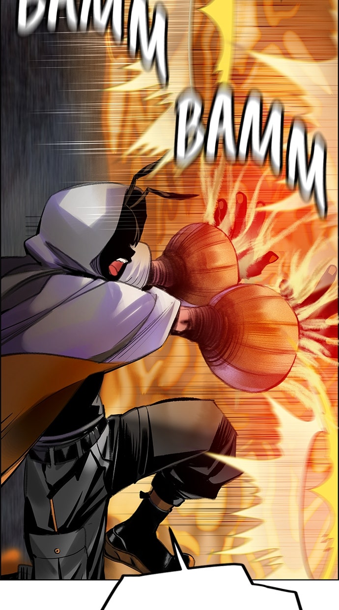 Read Jungle Juice DE Manga Online