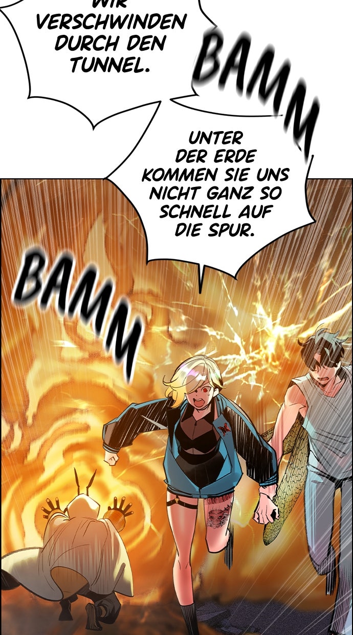 Read Jungle Juice DE Manga Online