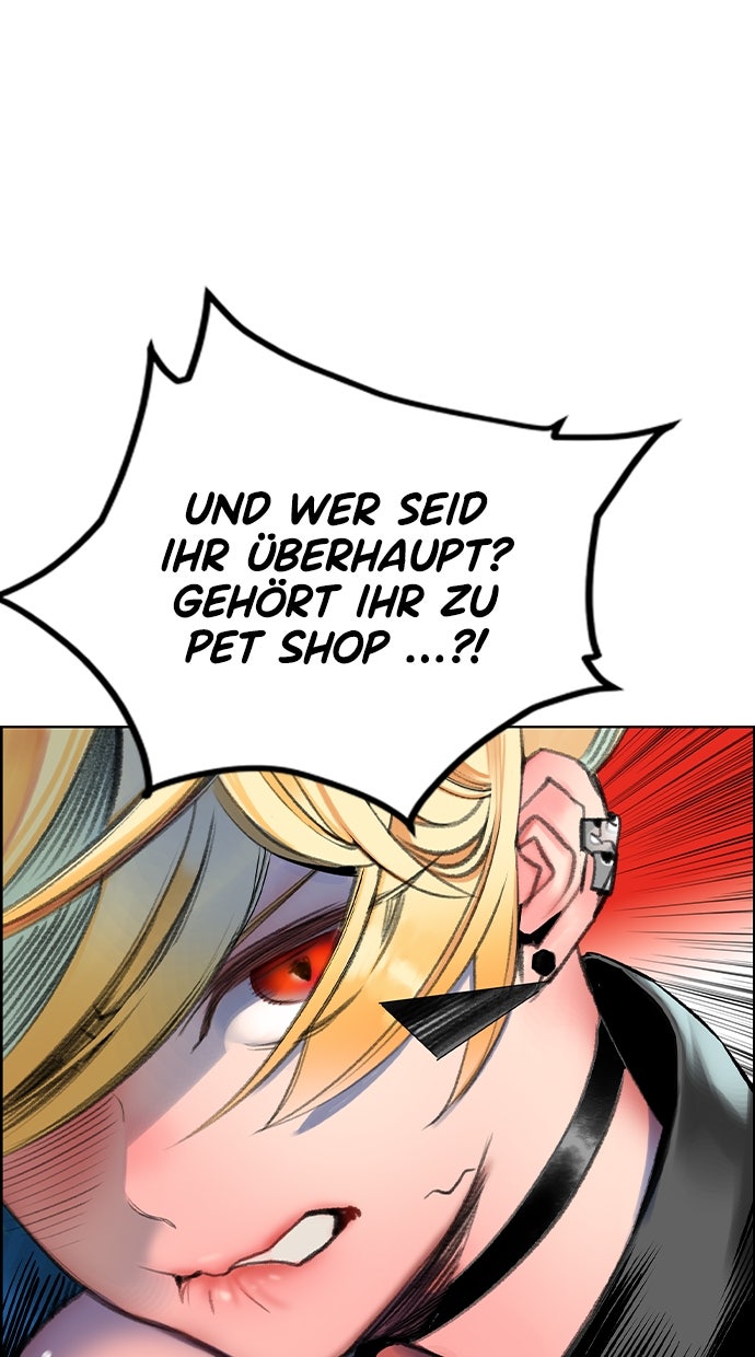 Read Jungle Juice DE Manga Online