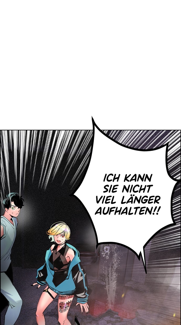 Read Jungle Juice DE Manga Online