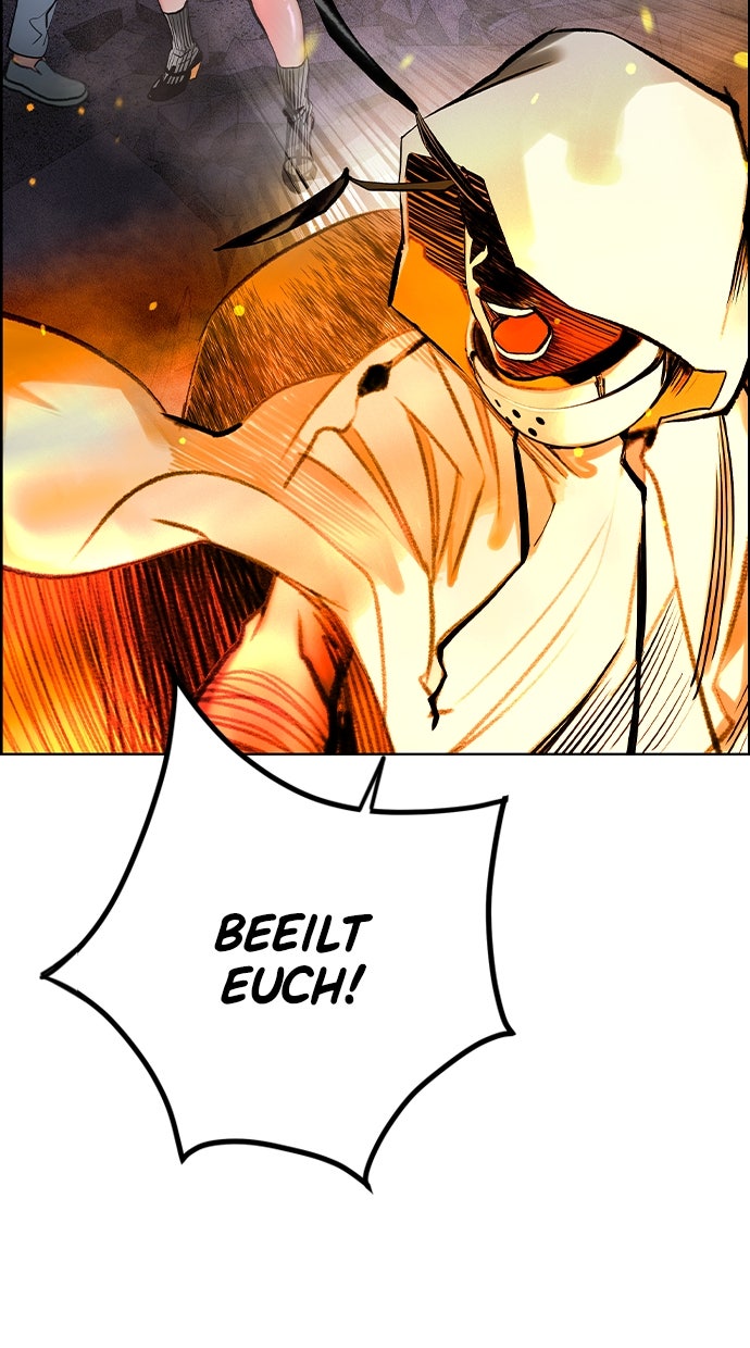 Read Jungle Juice DE Manga Online