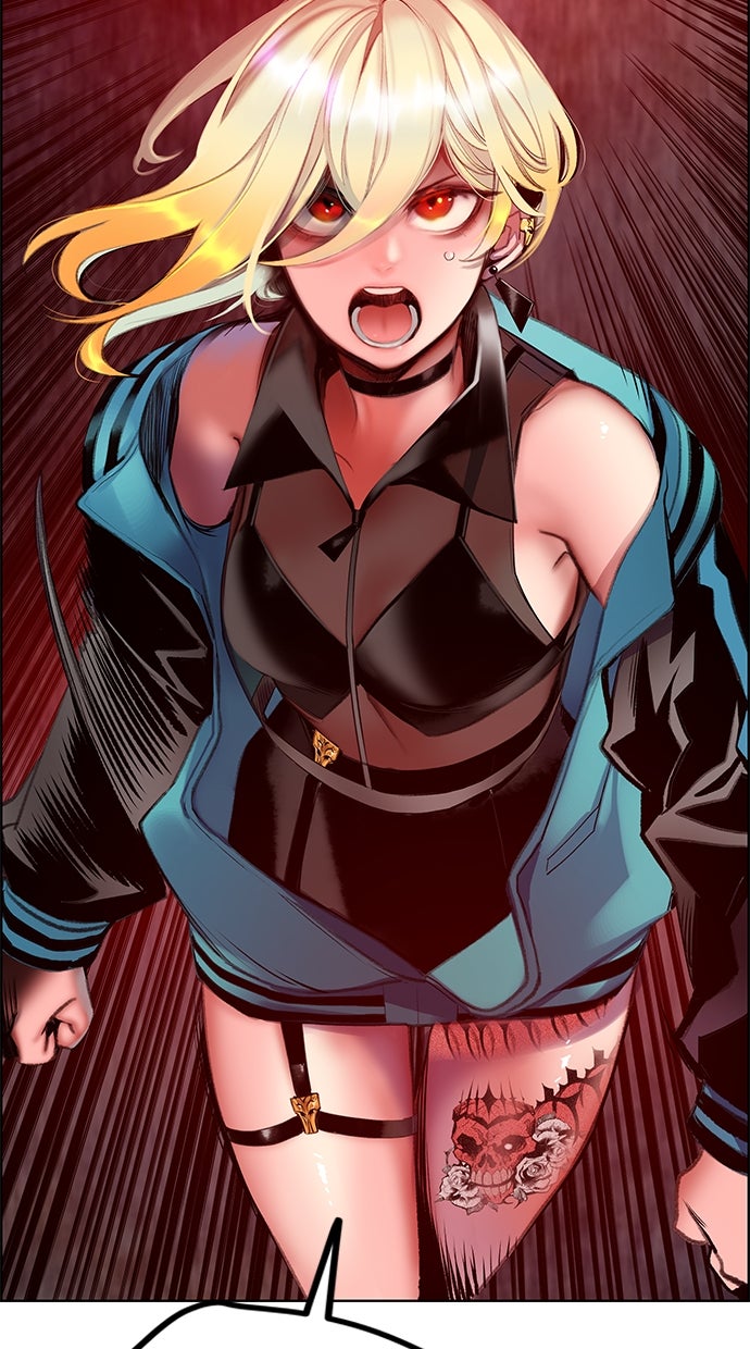 Read Jungle Juice DE Manga Online