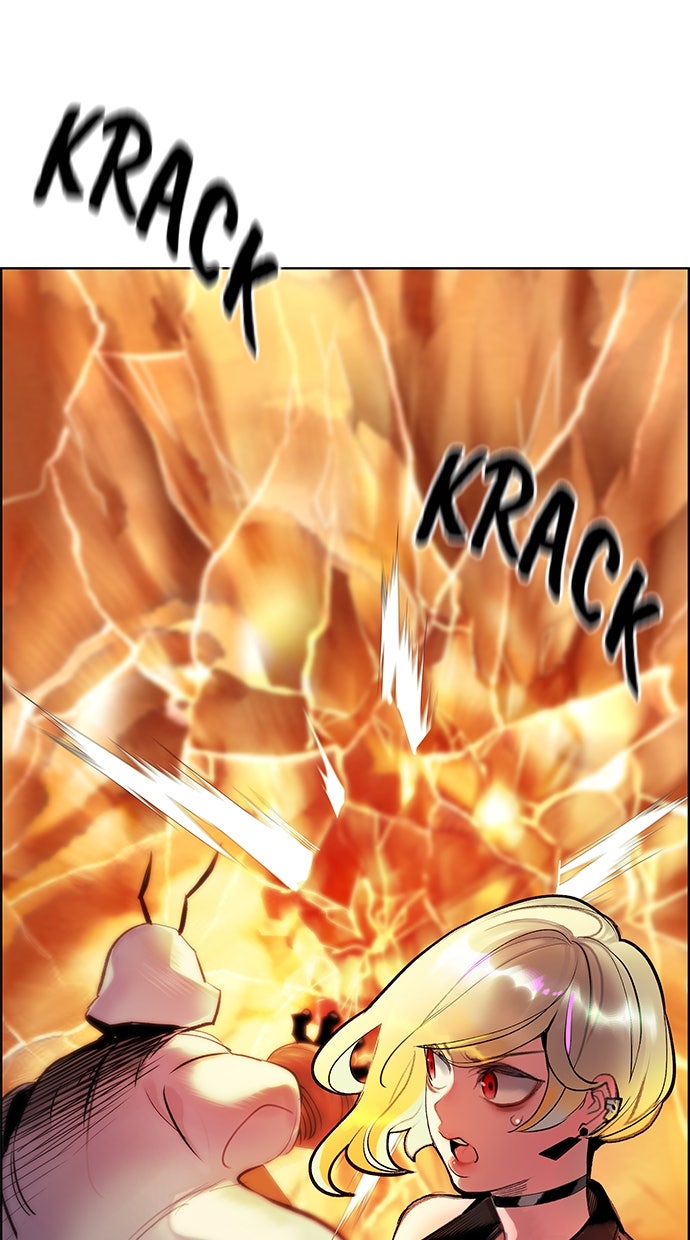 Read Jungle Juice DE Manga Online