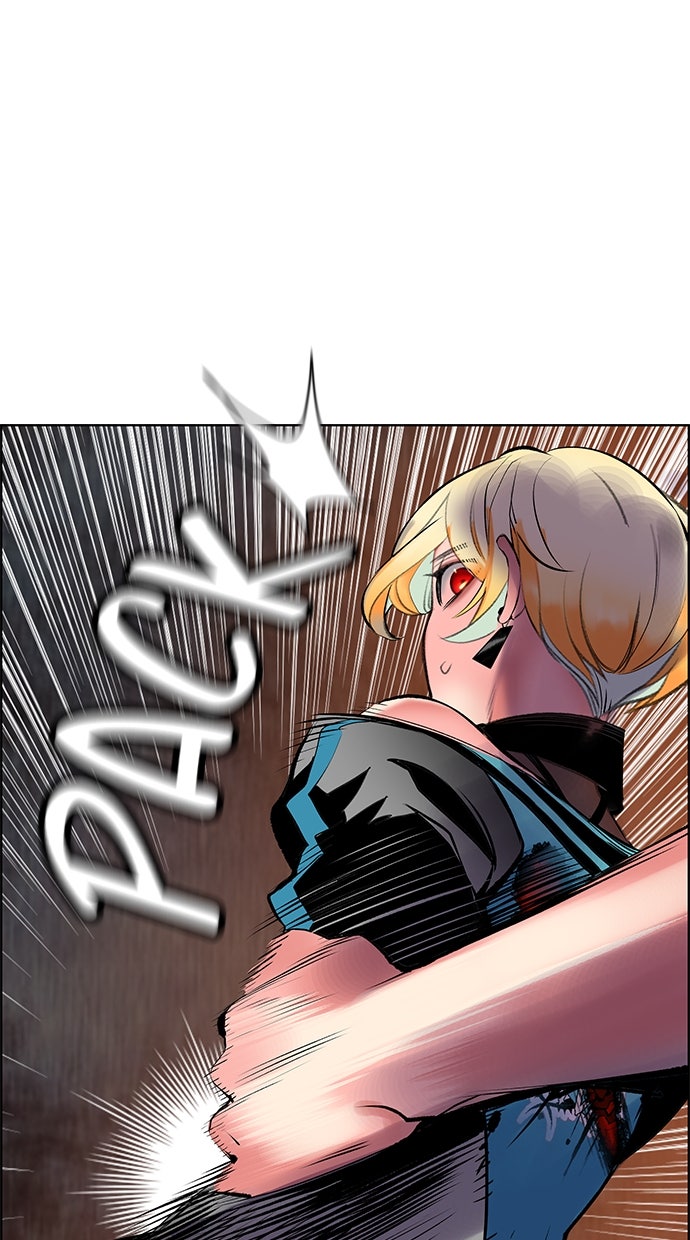 Read Jungle Juice DE Manga Online