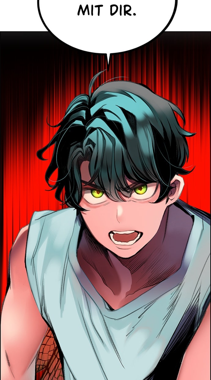 Read Jungle Juice DE Manga Online