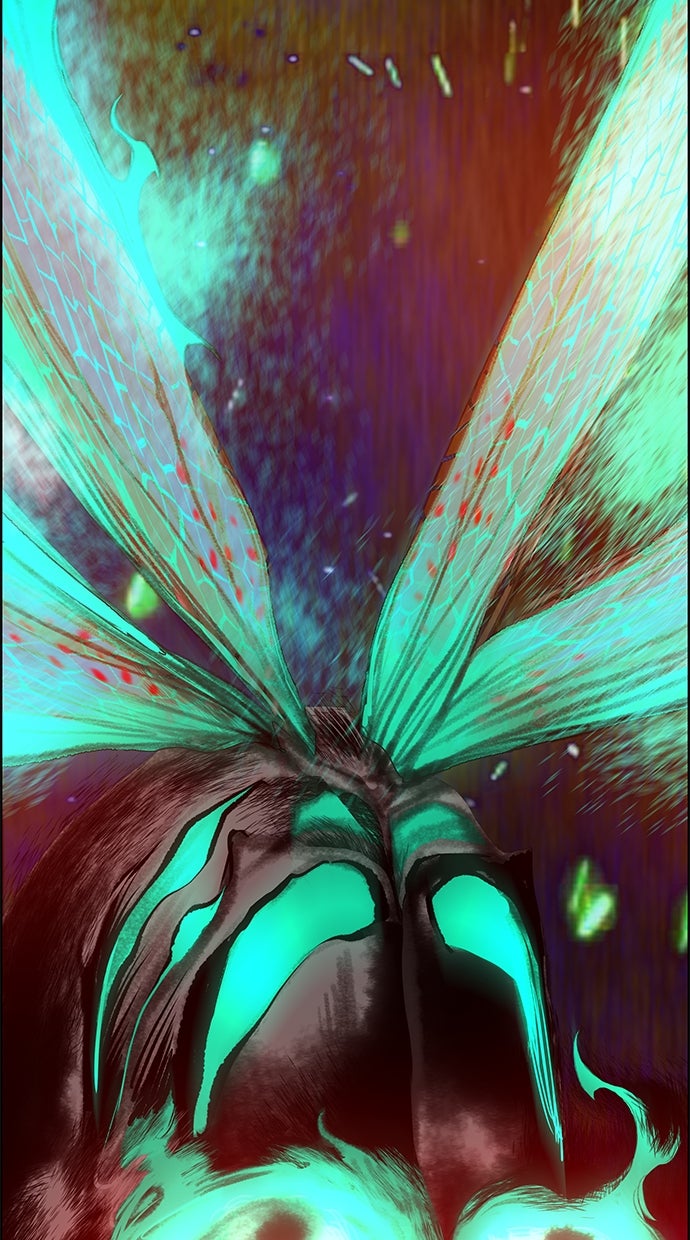 Read Jungle Juice DE Manga Online