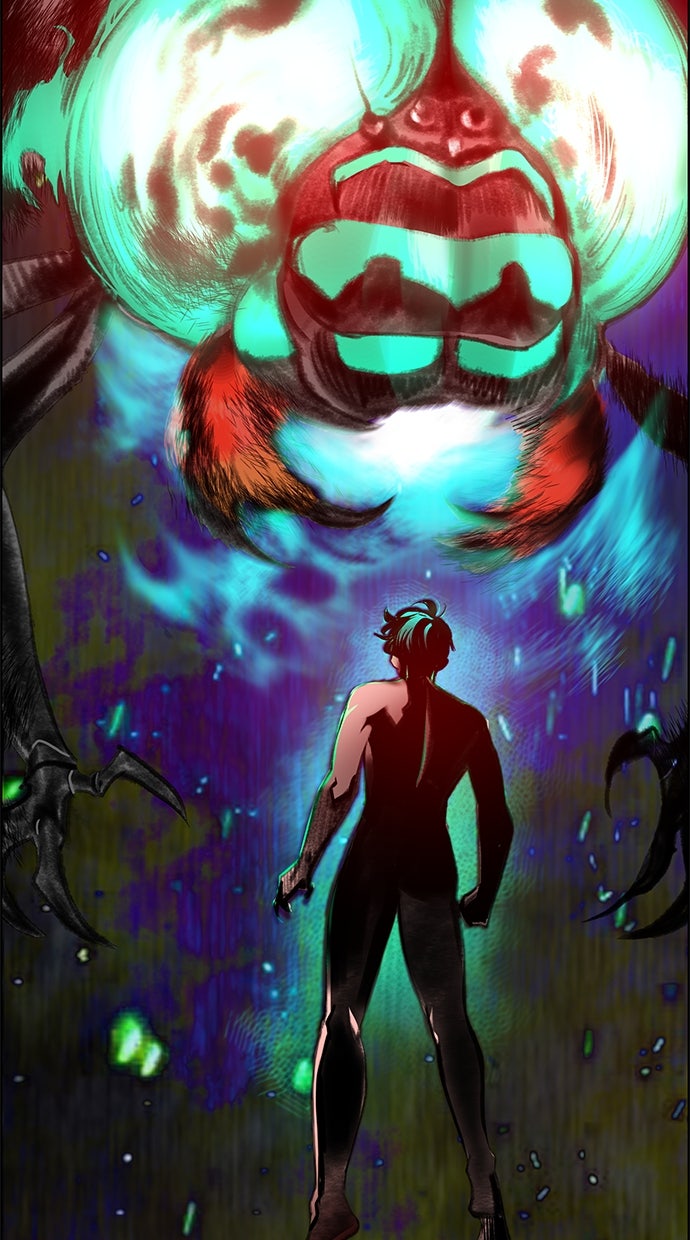 Read Jungle Juice DE Manga Online