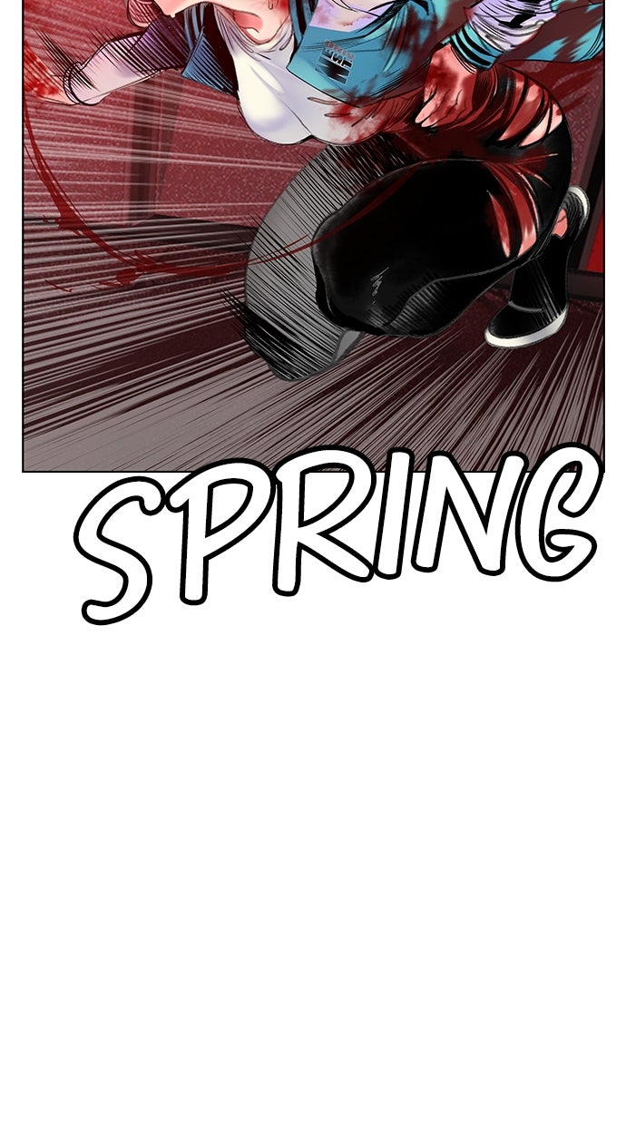 Read Jungle Juice DE Manga Online