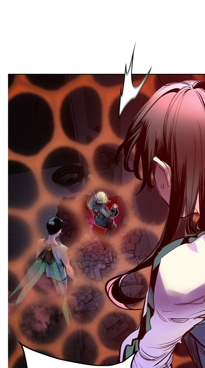 Read Jungle Juice DE Manga Online