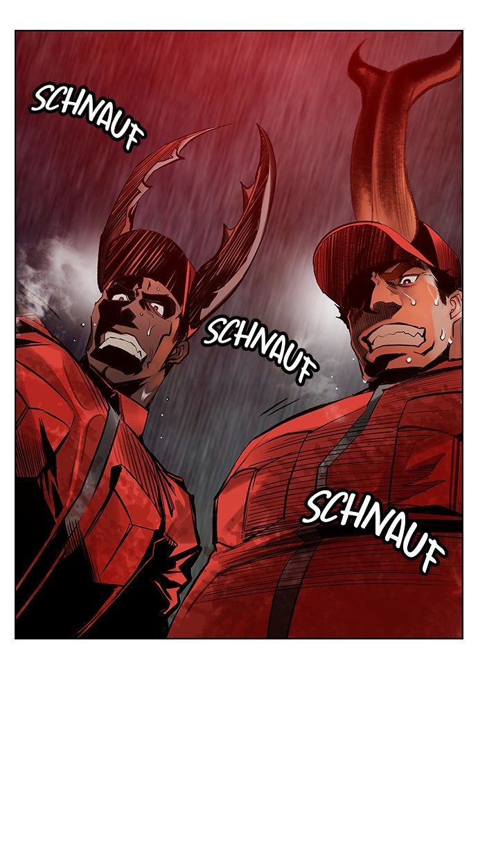 Read Jungle Juice DE Manga Online