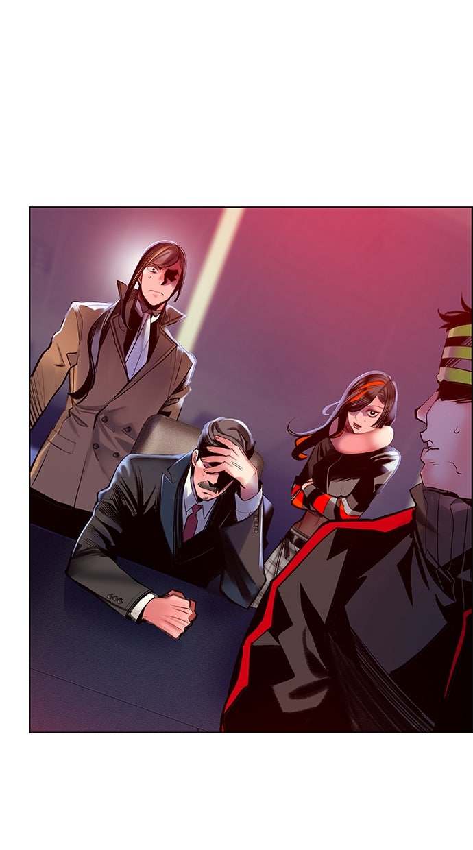 Read Jungle Juice DE Manga Online