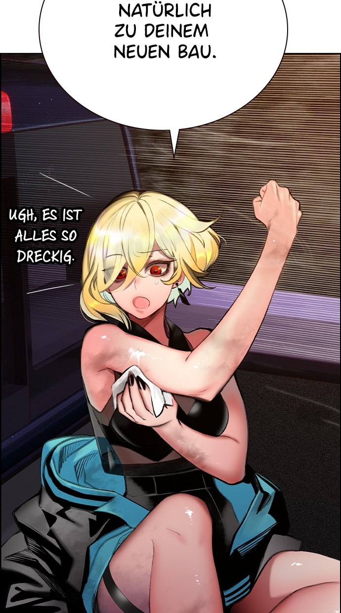 Read Jungle Juice DE Manga Online