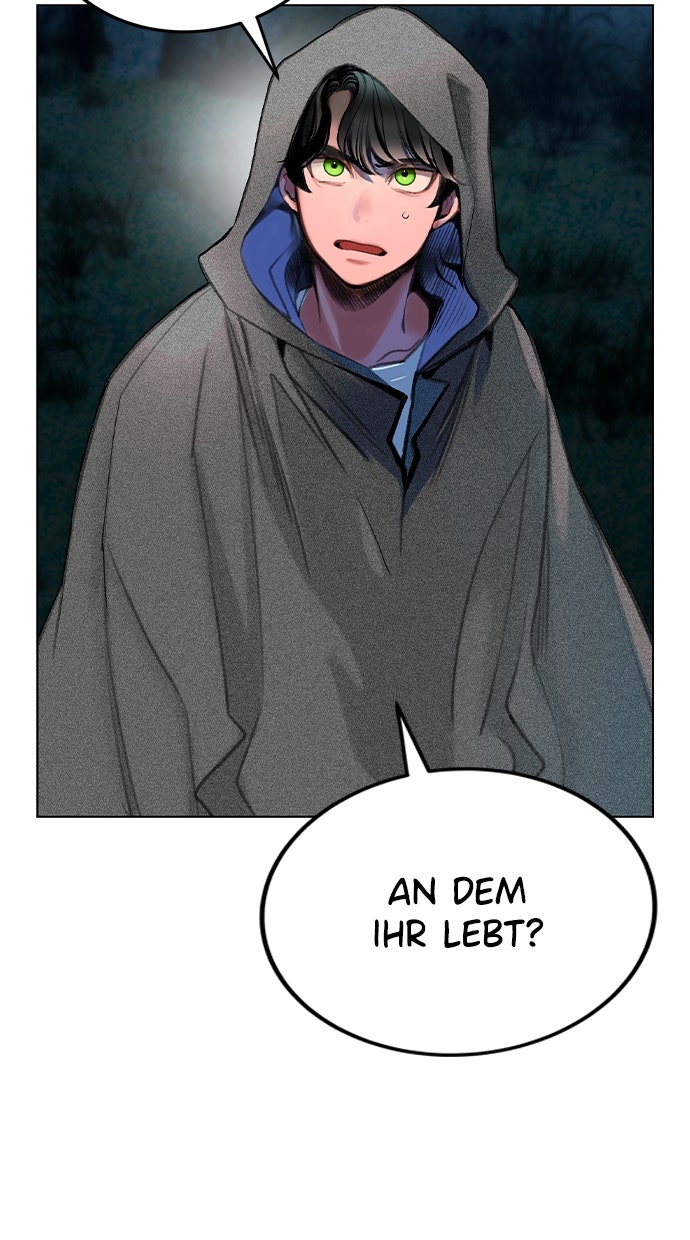 Read Jungle Juice DE Manga Online