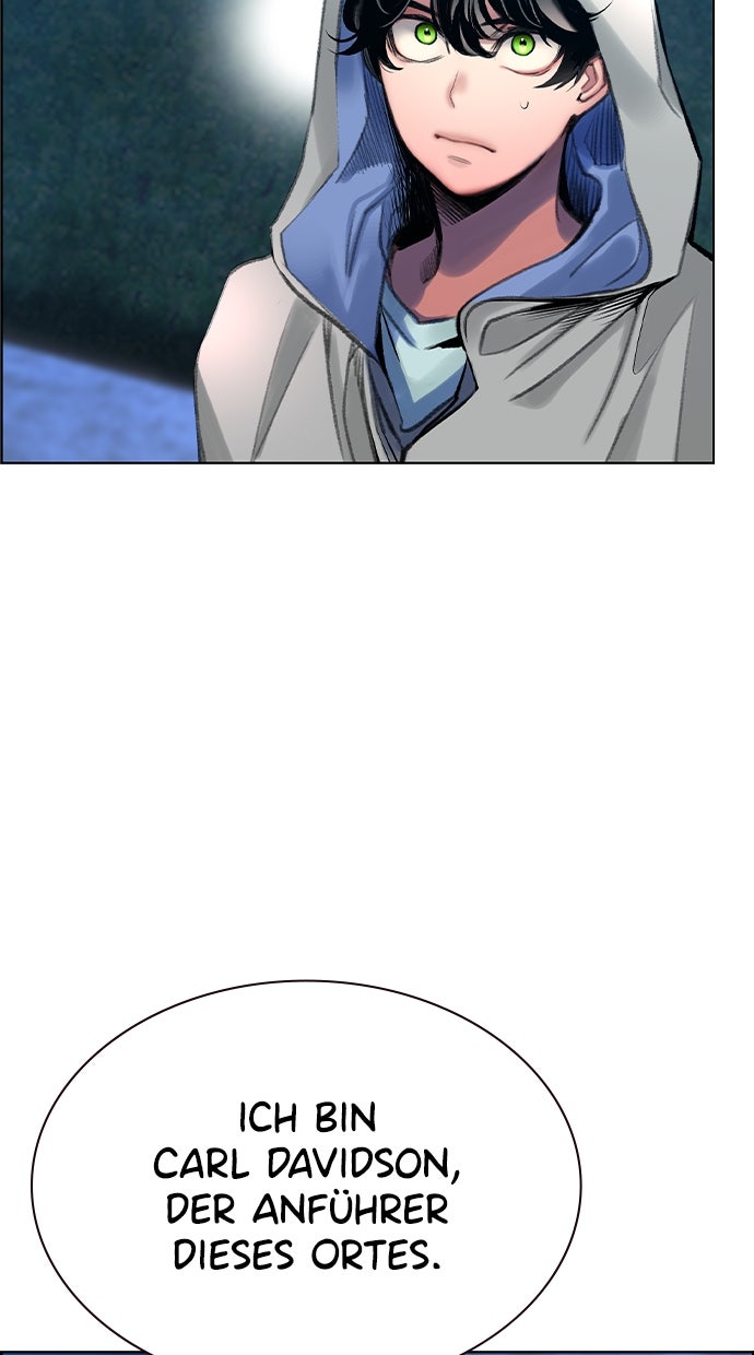 Read Jungle Juice DE Manga Online