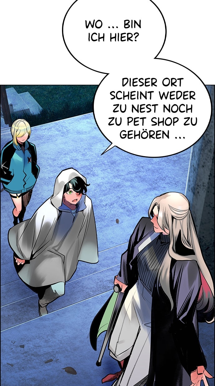 Read Jungle Juice DE Manga Online