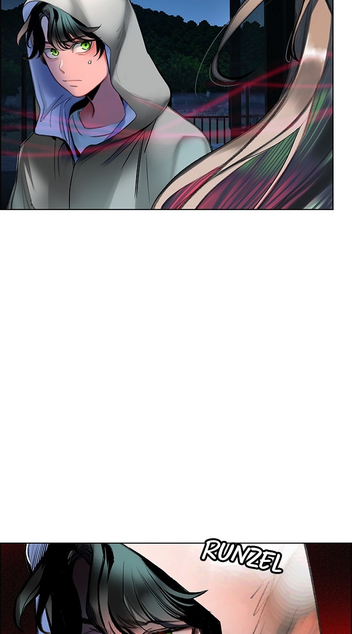 Read Jungle Juice DE Manga Online