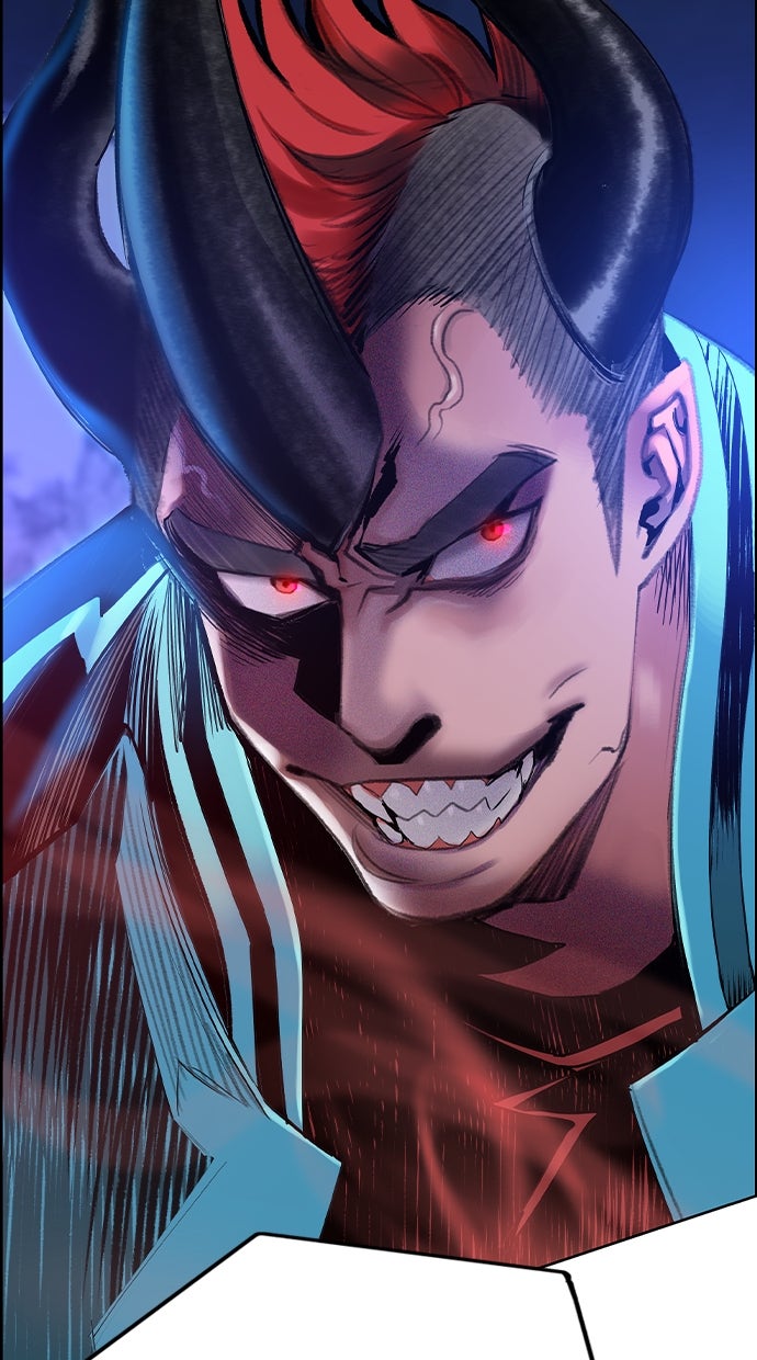 Read Jungle Juice DE Manga Online