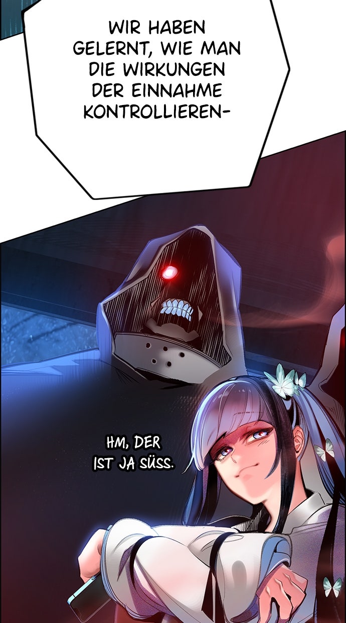 Read Jungle Juice DE Manga Online